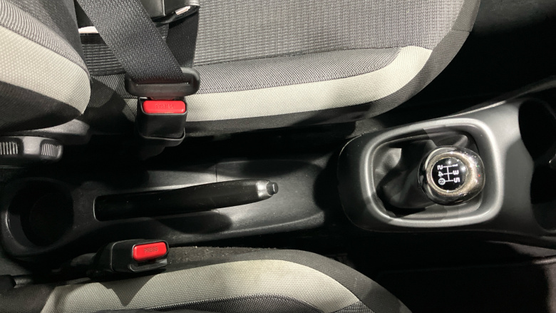 Toyota Aygo 1.0 VVT-i X-Play TSS 5dr Petrol Hatchback